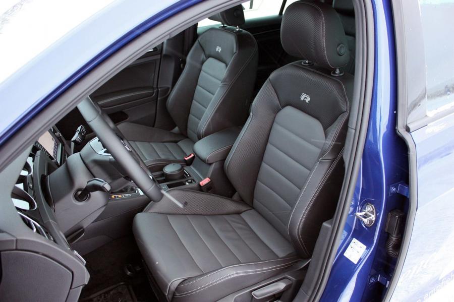  Volkswagen Golf R 5-Door 2013 года  (фото 86 из 100)
